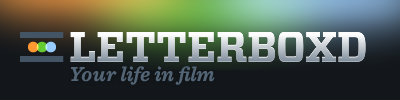 Letterboxd banner