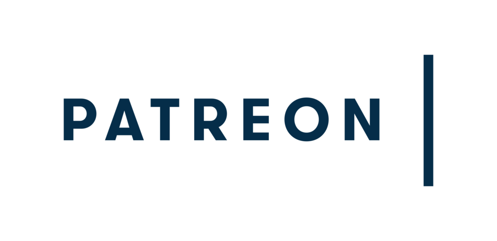 patreon logo