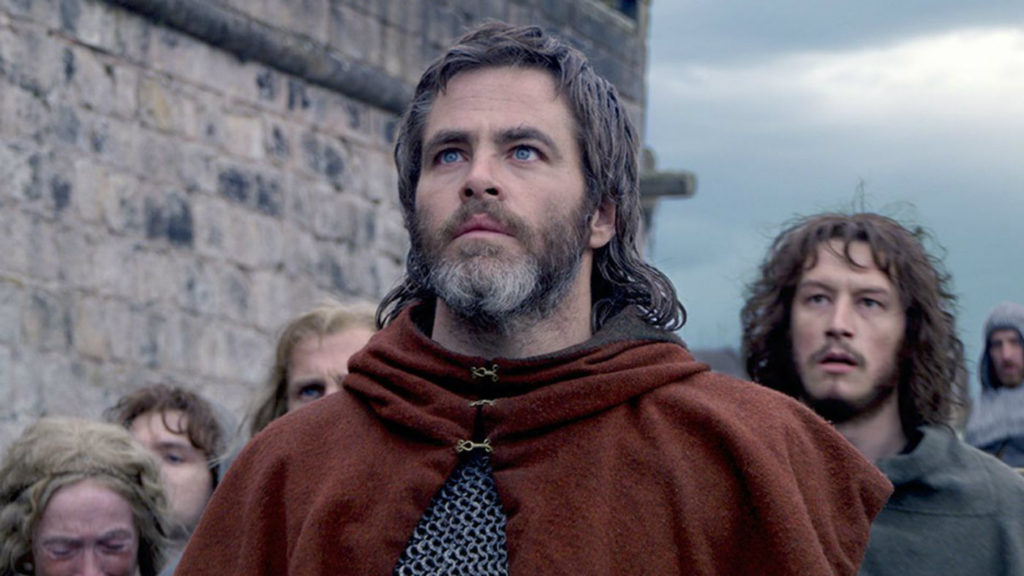 Outlaw King