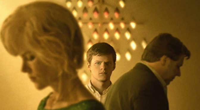 Boy Erased REVIEW — 2018 Holiday Binge: December 27