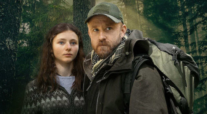 Leave No Trace REVIEW — 2018 Holiday Binge: December 20