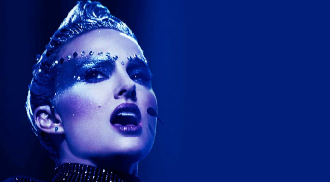 vox lux