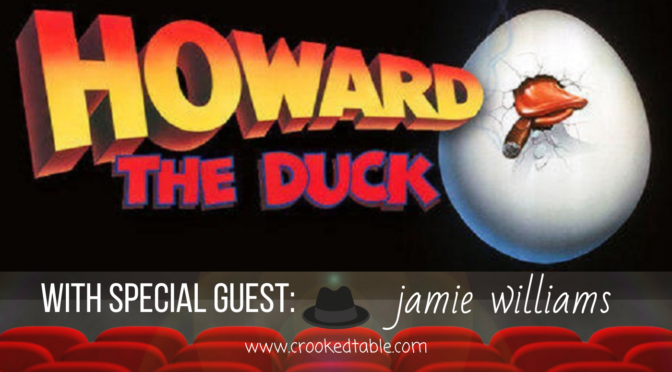 howard the duck